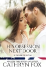 Image for His Obsession Next Door
