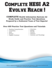 Image for Complete HESI Evolve Reach