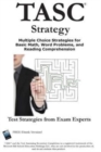 Image for TASC Strategy! : Winning Multiple Choice Strategy for the Test Assessing Secondary Completion