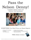 Image for Pass the Nelson Denny : Complete Nelson Denny Study Guide and Practice Test Questions