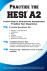 Image for Practice the Hesi A2! : Practice Test Questions for HESI Exam