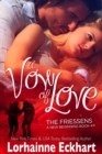 Image for Vow of Love