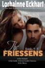 Image for Friessens Books 9: 11