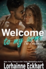 Image for Welcome to My Arms: (Chelsea &amp; Ric)