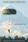 Image for Elusive pursuits  : lessons from Canada&#39;s interventions abroad