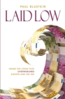 Image for Laid low  : inside the crisis that overwhelmed Europe and the IMF