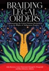 Image for Braiding Legal Orders