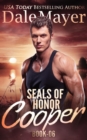 Image for SEALs of Honor: Cooper