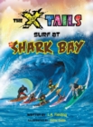 Image for The X-tails Surf at Shark Bay