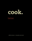 Image for Cook. Better