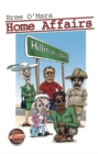 Image for Home Affairs