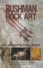 Image for Bushman Rock Art