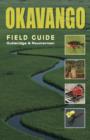 Image for Okavango: a field guide