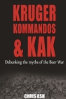 Image for Kruger, Kommandos &amp; Kak