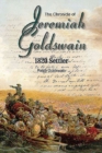 Image for The Chronicle of Jeremiah Goldswain : 1820 Settler