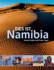 Image for Dies ist Namibia
