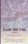 Image for Flame and song : A memoir