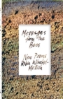 Image for Messages from bees : New poems