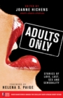 Image for Adults only short-story anthology : SHORT.SHARP.STORIES annual anthologies
