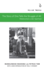 Image for The Story of One Tells the Story of All