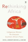 Image for Rethinking Africa