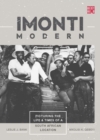 Image for Imonti modern : Picturing the life and times of a South African location