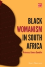 Image for Black Womanism in South Africa