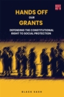 Image for Hands Off Our Grants
