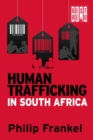 Image for Human Trafficking in South Africa