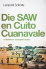 Image for Die Saw en Cuito Cuanavale