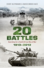 Image for 20 Battles