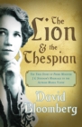 Image for Lion and the Thespian