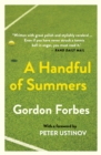 Image for A handful of summers