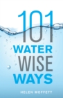 Image for 101 Water Wise Ways