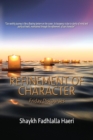 Image for Refinement of Character