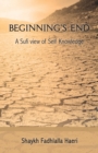Image for Beginning&#39;s End
