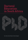 Image for Doctoral education in South Africa