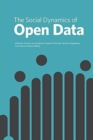 Image for The social dynamics of open data