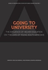 Image for Going to University