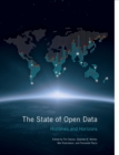Image for The State of Open Data : Histories and Horizons