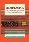 Image for Ubushakashatsi mu Bumenyi Nyamuntu n&#39;Imibanire y&#39;Abantu