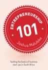 Image for Entrepreneurship 101
