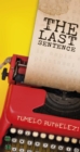 Image for Last Sentence