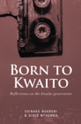 Image for Born to Kwaito