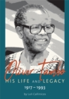 Image for Oliver Tambo - His Life and Legacy: 1917-1993