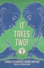 Image for It takes two!: Volume 3