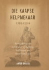 Image for Kaapse Helpmekaar