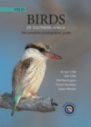 Image for Birds of Southern Africa  : the complete photographic guide