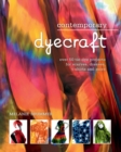 Image for Contemporary dyecraft