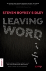 Image for Leaving Word